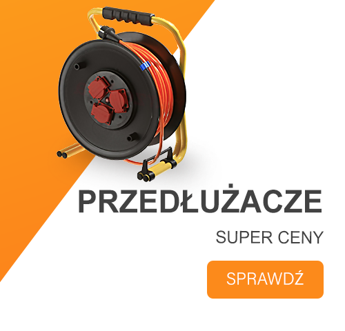 Przedłużacze