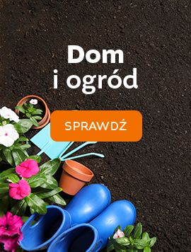 Dom i Ogród