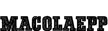 MACOLAEPP