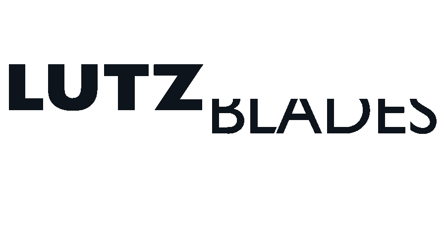 Lutz Blades